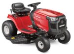 Troy Bilt Pony 42 15.5hp 500cc Briggs Engine 42″ Riding Lawn Mower #13AM77BSA23