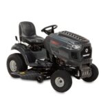 Troy Bilt Super Bronco 46K XP 46″FAB Deck 22hp 725cc Kohler Engine Riding Lawn Mower #13APA1BNA66