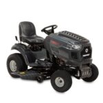 Troy Bilt Super Bronco 46K XP 46″FAB Deck 22hp 725cc Kohler Engine Riding Lawn Mower #13APA1BNA66