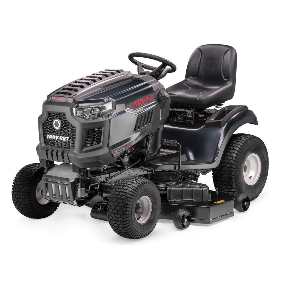 Troy Bilt XP 50″ FAB Deck 24hp 725cc Kohler Engine Riding Lawn Mower #13AQA1BLA66 - Image 2