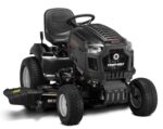Troy Bilt Super Bronco 54K XP 54″ 24hp 725cc Kohler Engine Riding Lawn Mower #13AQA2BWA66