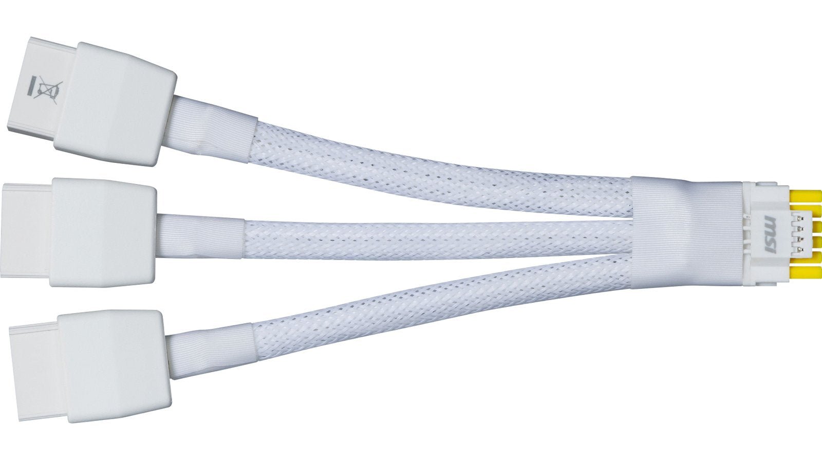 MSI Gaming Trio GeForce RTX 5080 16G GAMING TRIO OC White - Image 10