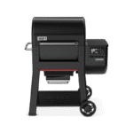 Weber Grill Searwood 600 Pellet 1500120