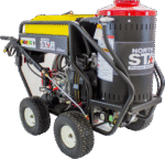 NorthStar 157310 Pressure Washer 3000 PSI 4.0 GPM Hot Water Honda GX390 Engine CAT Pump Gas New