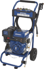 Powerhorse 1574200 Pressure Washer 4000 PSI 4.0 GPM Gas New