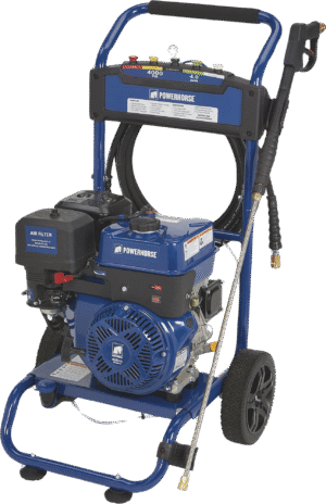 Powerhorse 1574200 Pressure Washer 4000 PSI 4.0 GPM Gas New