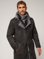 Blade Toscana Sheepskin Coat