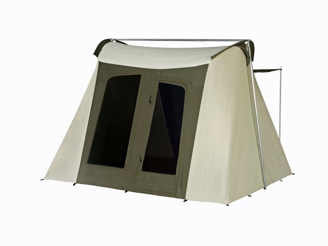 Kodiak Canvas Deluxe Flex-Bow Canvas Tent