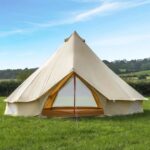 Multidoor Classic Bell Tent
