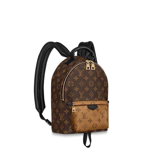Louis Vuitton PALM SPRINGS PM