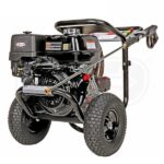 Simpson PowerShot Gas Pressure Washer