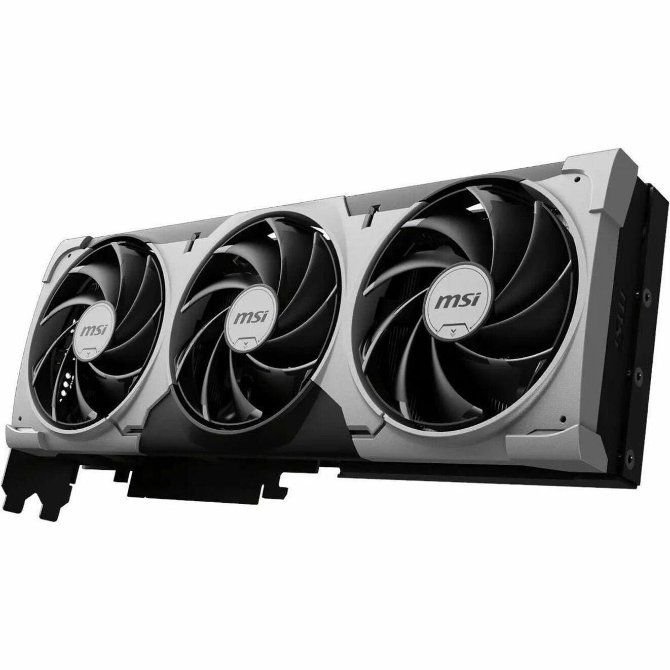 MSI G507T16V3C RTX 5070 Ti 16GB Ventus 3X OC Graphics Card - Image 4