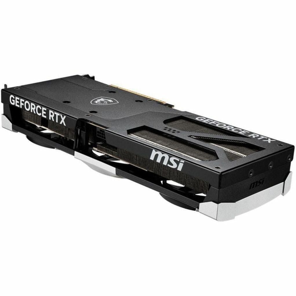 MSI G507T16V3C RTX 5070 Ti 16GB Ventus 3X OC Graphics Card - Image 9