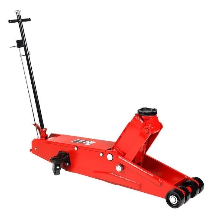 AFF 20-Ton Manual Hydraulic Long Chassis Jack - Image 3
