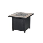 HeatMaxx 30 in. Propane Gas Fire Table