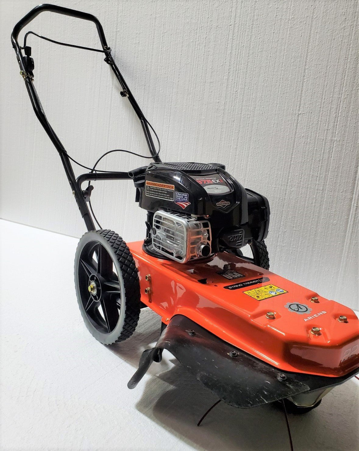 Ariens 946352 Trimmer Mower 163cc Briggs and Stratton Engine - Image 9