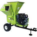 YARDBEAST 3.5” Heavy-Duty Wood Chipper & Shredder (ATV) – YB2090