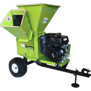 YARDBEAST 3.5” Heavy-Duty Wood Chipper & Shredder (ATV) – YB2090
