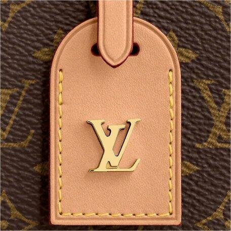 Louis Vuitton BOITE CHAPEAU NECKLACE - Image 5