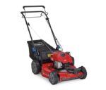 Toro Recycler SmartStow FWD Mower 150cc Briggs & Stratton 6.25 TP (22″) #21445