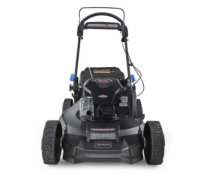 Toro 21565 Super Recycler 21″ RWD SmartStow Mower 7.25 B&S 163cc OHV - Image 3
