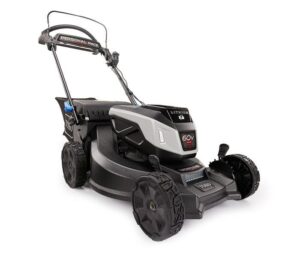 Toro 21568 21″ Super Recycler 60V Battery Personal Pace Mower (7.5ah)