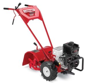 Troy-Bilt Pony 16″ Rear Tine Tiller 250cc Briggs & Stratton 21A-492RB66