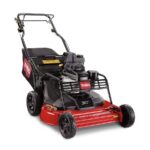 Toro TurfMaster 22215 HDX 30″ Commercial Mower FJ180V Kawasaki Engine (Local Pickup Only)