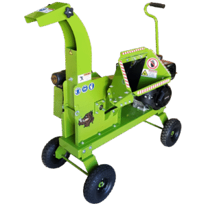 Yardbeast 2.5” Woodchipper – YB2510