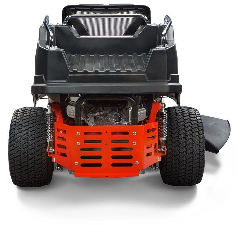 Simplicity Courier 21.5HP 726cc Kawasaki 48″ FAB Z-Turn Suspension Mower w/ CARGO BED #2691660 - Image 7