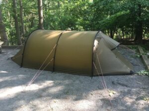 Hilleberg Keron 4 Tent