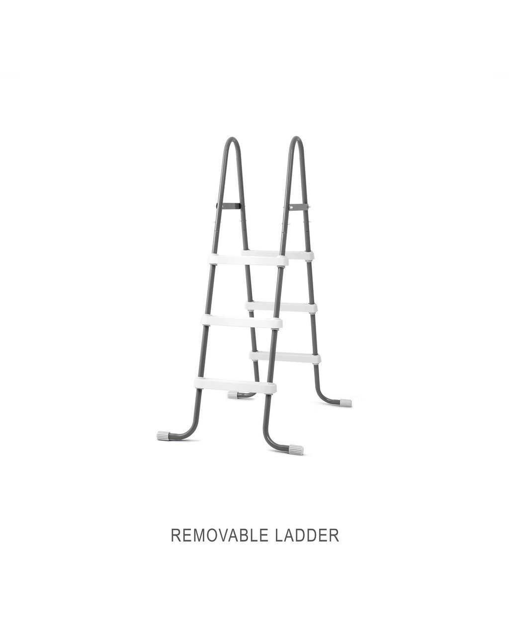 Prism Frame™ 20′ x 10′ x 48″ Oval Above Ground Pool Set - Image 11