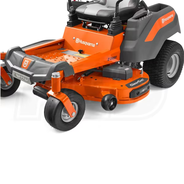 Husqvarna Z248F (48″) 23HP Kawasaki Zero Turn Mower - Image 3