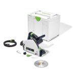 Plunge saw Festool TS 55 1200W
