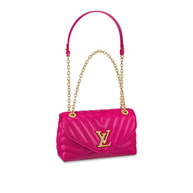 Louis Vuitton New Wave Chain Bag - Image 3