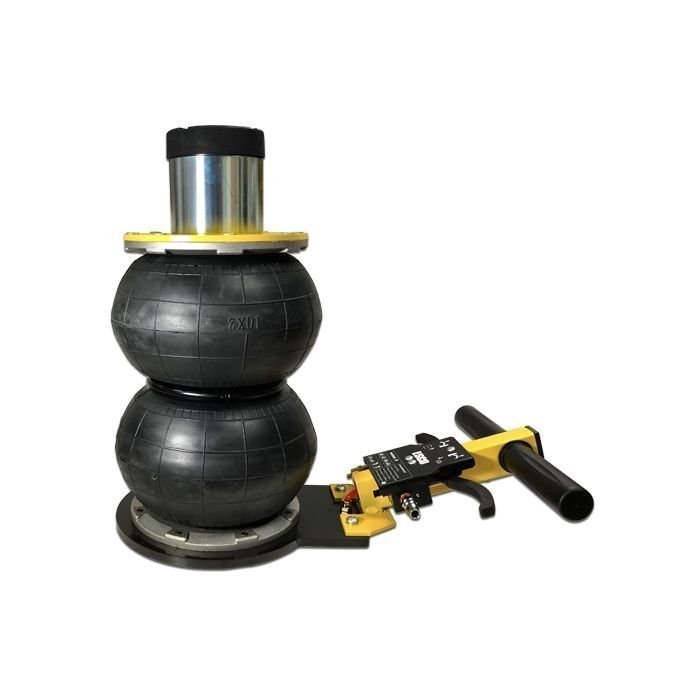 ESCO Pro Series 2 Ton Bladder Jack - Image 2