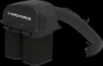 Yard Force Rear Bagger Kit 38″ for Riding Mowers New