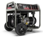 Briggs and Stratton 5750 Watt Portable Generator w/ CO Guard #30738