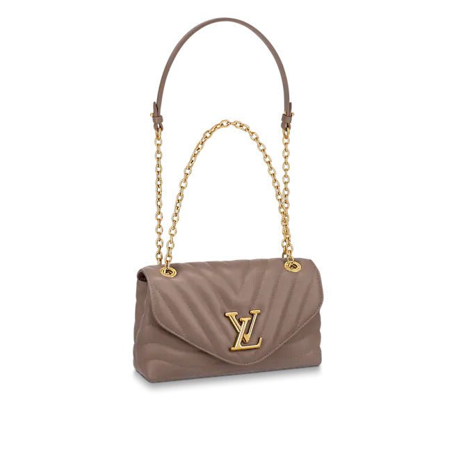 Louis Vuitton New Wave Chain Bag - Image 4