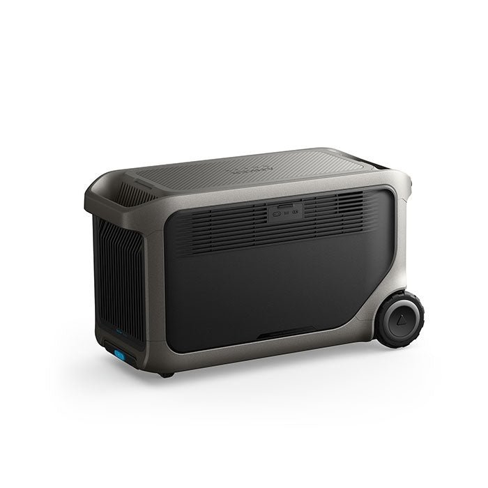 Anker SOLIX F2000 Portable Power Station - Image 5