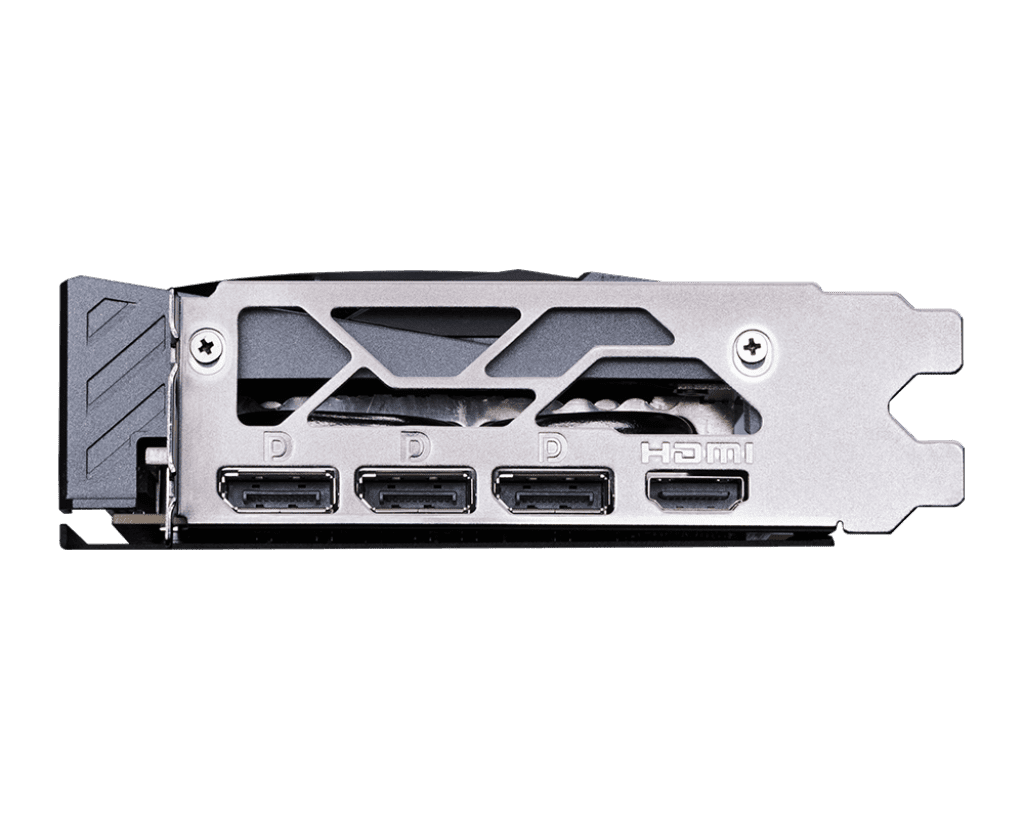 MSI GeForce RTX 5060 Ti 16G GAMING TRIO OC Graphics Card, 16GB GDDR7, DPx3, HDMIx1, DLSS 4 - Image 5