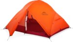 MSR Access 3 Tent