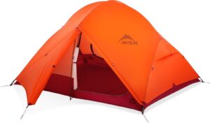 MSR Access 3 Tent