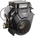 Briggs & Stratton Horizontal 23 HP Vanguard 1″ x 2-29/32 #386447-3079 (386447-0090)
