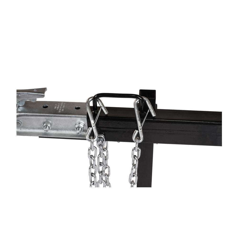 Champion 100425 34 Ton 338cc Horizontal/Vertical Log Splitter Manufacturer RFB Assembled - Image 3