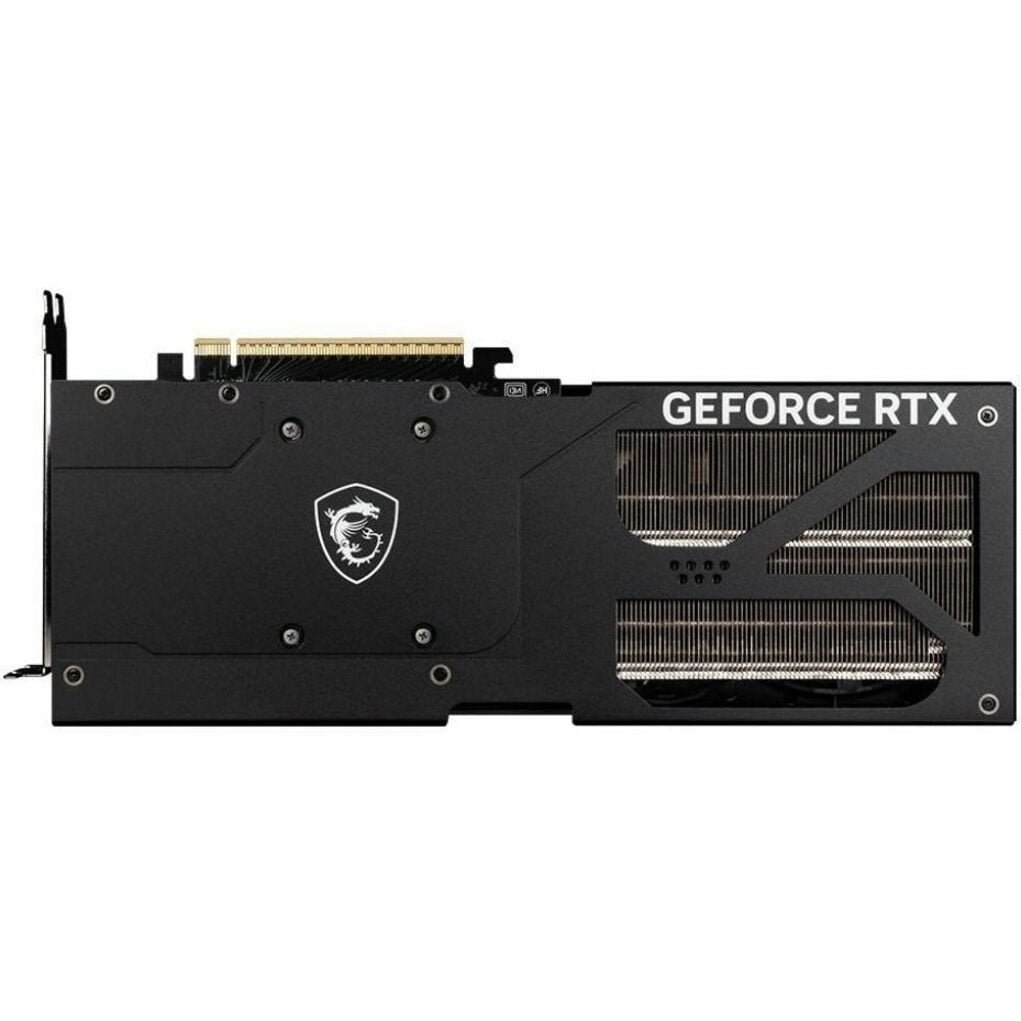 MSI G507T16V3C RTX 5070 Ti 16GB Ventus 3X OC Graphics Card - Image 10