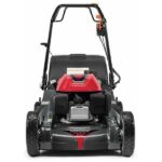 Honda HRX217HYA 21 inch 200cc Self-Propelled Mower, Blade Override