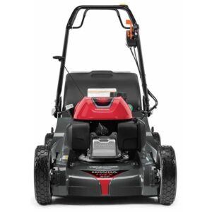 Honda HRX217HYA 21 inch 200cc Self-Propelled Mower, Blade Override