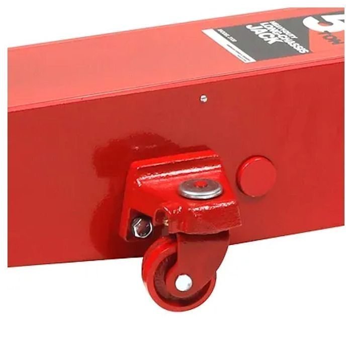 AFF 5-Ton Long Chassis Service Jack - Image 6