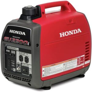 Honda Honda EU2200i Inverter Generator